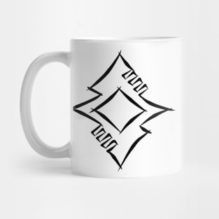 Mirage Mug